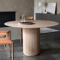 Hokku Designs Jabine Dining Table