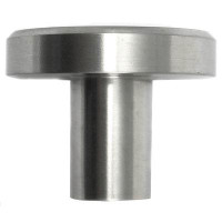 MNG Hardware Brickell 1.5" Diameter Round Knob