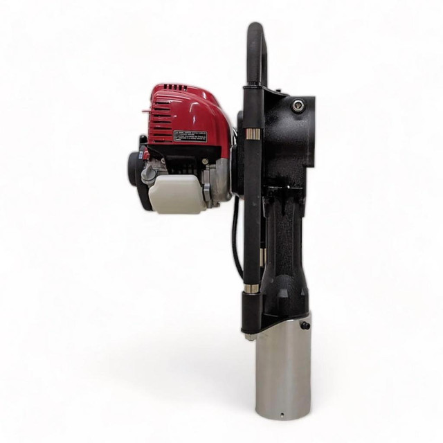 HOC DPD100 POST HOLE DRIVER 1 MAN AUGER  POST HOLE POUNDER + 1 YEAR WARRANTY + FREE SHIPPING in Power Tools - Image 4