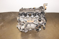 2006 2007 2008 2009 2010 2011 Honda Civic 1.8L SOHC VTEC Engine JDM R18A Motor