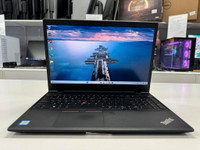 i5-8th GEN, 16G, Lenovo Thinkpad T580(TOUCH) 15.6, **EXCELLENT PERFORMANCE**