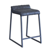 17 Stories Harty 25" Counter Stool