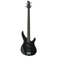 Yamaha TRBX Series Bass Guitar (TRBX174) - Black