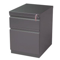 Inbox Zero Camyla 2-Drawer Lateral Filing Cabinet