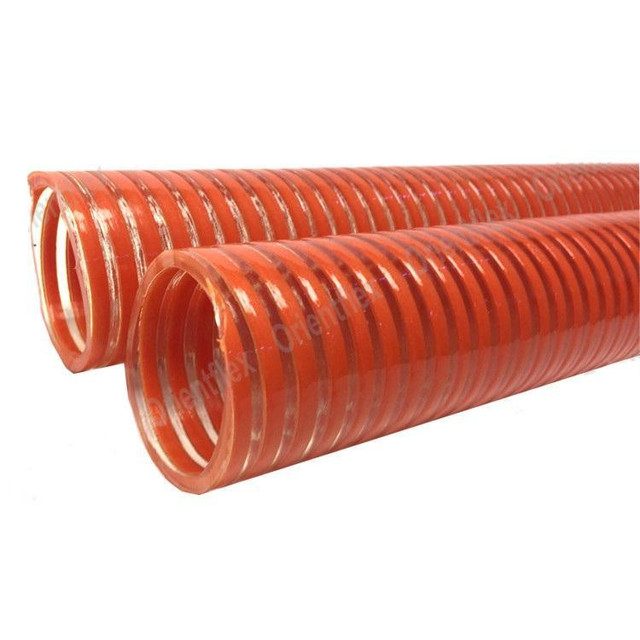 NEW 100 FT AIR SEEDER SMOOTH HOSE 2.5 IN PVC 1120608 in Other in Grande Prairie