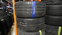 275 30 21 2 Pirelli RF PZero Used A/S Tires With 95% Tread Left