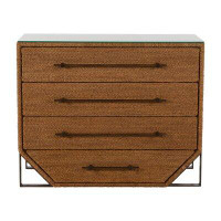 Gabby Chase 4 - Drawer Accent Chest