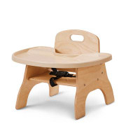 Jonti-Craft ThriftyKYDZ® Classroom Feeding Chair