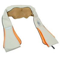 Shiatsu Neck & Shoulder Massager with Heat - Premium Quality - Free Shipping