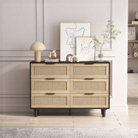 Bay Isle Home™ Buhl Accent Chest