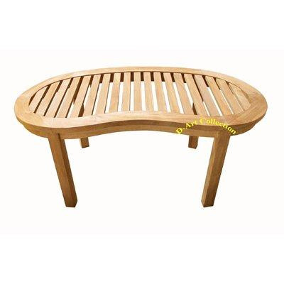 Highland Dunes Table basse Wunder in Coffee Tables in Québec