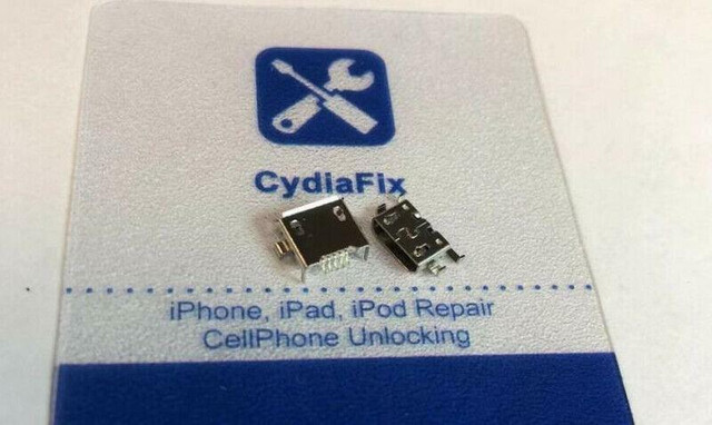 CYDIAFIX Battery/Charging Port/Water Damage/Motherboad Repair on iPhone/Samsung/ Huawei/LG/Google/Nexus and More in Cell Phone Services in Edmonton Area - Image 4