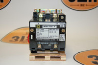 Square D- 8502 SB05 (230V, 2HP, 2P, 120V Coil) Contactor