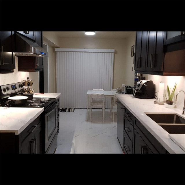 Get Free Quote on Kitchen Renovation in Cabinets & Countertops in Peterborough - Image 4