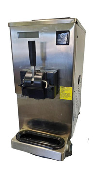 Gel Matic SC Easy 1 GR Soft Serve - Rent to own $76 per week