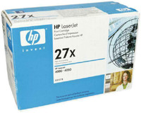 Promotion! Original HP C4127X HP27X High Yield Laser Toner Cartridge,$149(was$199)