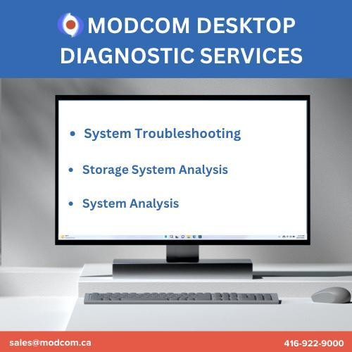 Computer Desktop Repair Services - FREE Diagnostic in Services (Training & Repair) - Image 2