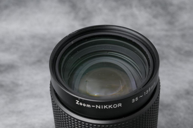 Nikon 35-135mm F/3.5-4.5 AF Zoom-Nikkor 35mm (ID: 1623) in Cameras & Camcorders - Image 4
