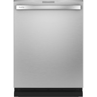 GE Profile 24-inch Built-In Dishwasher with the UltraFresh System PDT755SYRFSSP - Main > GE Profile 24-inch Built-In Dis
