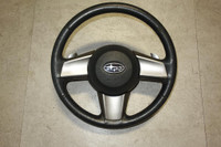 JDM Subaru Legacy Outback BR9 OEM Steering wheel hub 2010-2011-2012-2013-2013-2014
