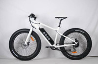 *Electric Fat Tire Bicycles: E-Bikes from Emmo, Daymak, Ecolo-Cycle and more at Derand Motorsport!