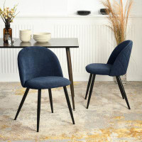 Willa Arlo™ Interiors Autaugaville Upholstered Dining Chair