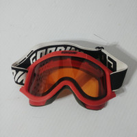 Gordini Ski Goggles - Size Small - Pre-Owned - FAB6NE