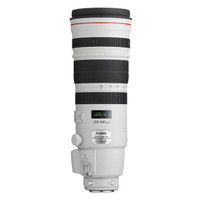 Canon EF 200-400mm f/4L IS USM Extender 1.4x - EF-mount