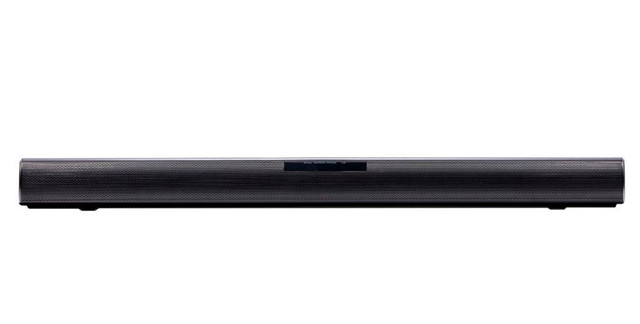 LG SQC4R 220-Watt 4.1 Channel Sound Bar with Wireless Subwoofer in Speakers in Prince George - Image 4