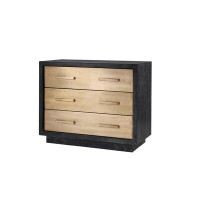 Liang & Eimil Camden 3 - Drawer Accent Chest
