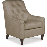 La-Z-Boy Marietta Genuine Leather Chair