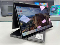 i5-8th GEN, 16G, Lenovo Thinkpad x1 Yoga 14 TOUCH,  - **EXCELLENT PERFORMANCE**