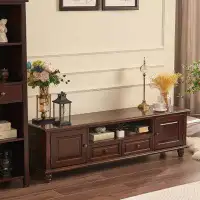 Dainty Table TM547524802592DT&Color&Size 78.74 W Storage Credenza