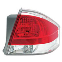 Tail Lamp Passenger Side Ford Focus 2008 (Production Date April 2007 To July 2008) High Quality , FO2801214