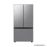 32 cu. ft. Mega Capacity Refrigerator on Discount  - Samsung