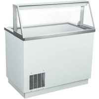 BRAND NEW Ice Cream and Gelato Dipping Cabinet Freezers - ALL IN STOCK!