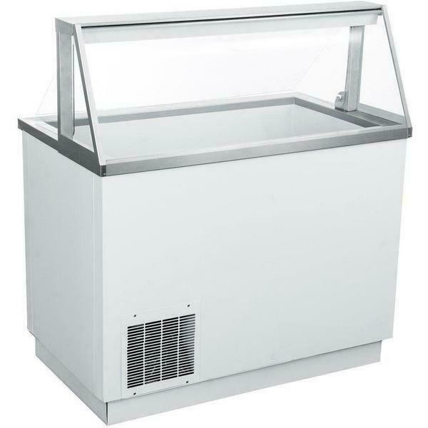 BRAND NEW Ice Cream and Gelato Dipping Cabinet Freezers - ALL IN STOCK! in Industrial Kitchen Supplies in Toronto (GTA)