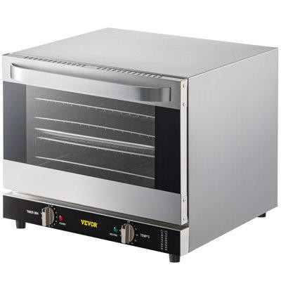 VEVOR VEVOR Countertop Convection Oven 66L/60Qt Capacity in BBQs & Outdoor Cooking