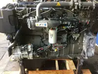 Cummins Motors Engine Assemblies With Warranty Full Completes and Parts
