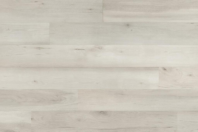 EverWood Premier - 8.3mm, 20 Mil - 5x48 Inch * Available in 10 Colors - Luxury Vinyl Plank  TSF in Floors & Walls