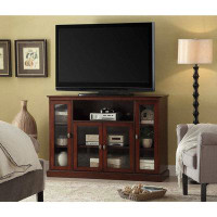 Red Barrel Studio Jeanea TV Stand for TVs up to 60"