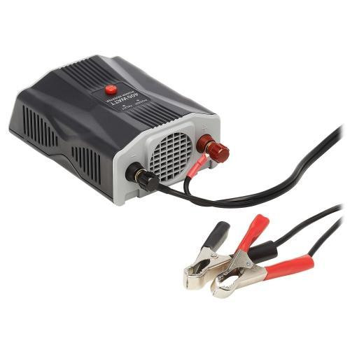 Tripp Lite PV400USB 400W PowerVerter Ultra-Compact Car Inverter  with 2 AC/2 USB - 3.1A/Battery Cables/Cigarette Lighter in General Electronics - Image 2