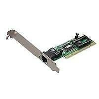 Promo! BELKIN F5D5000 DESKTOP NETWORK PCI CARD – NETWORK ADAPTER – PCI – 10/100 ETHERNET