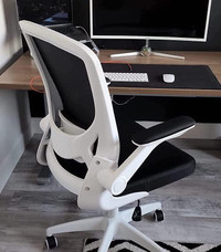 Ergonomic Computer Office Chair Gaming Chairs Desk Swivel Armchair