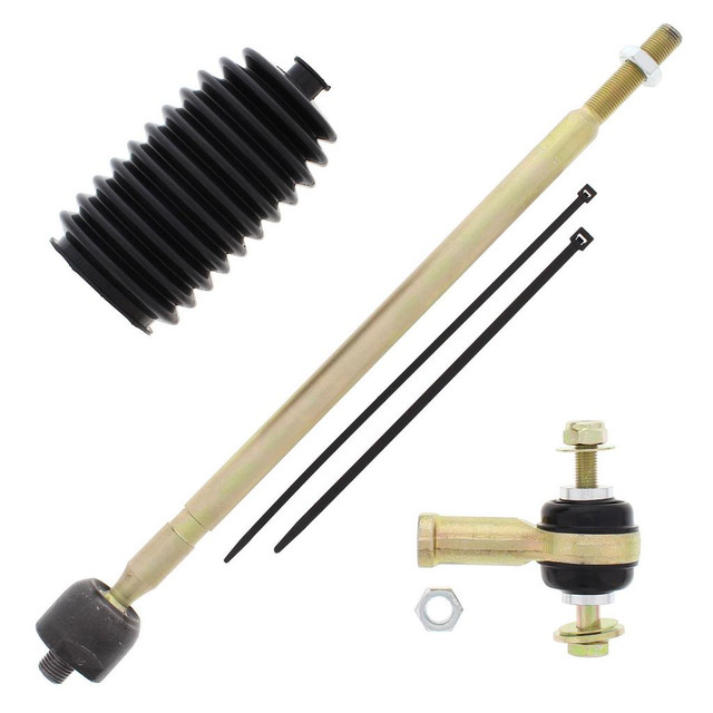 Left Tie Rod End Kit Can-Am Commander 800 800cc 2012 in Auto Body Parts