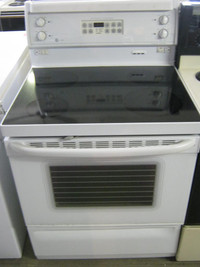 Stoves $400/up Free Local Delivery Full Warranty