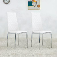 Ebern Designs Azilyn Steel Side Chair