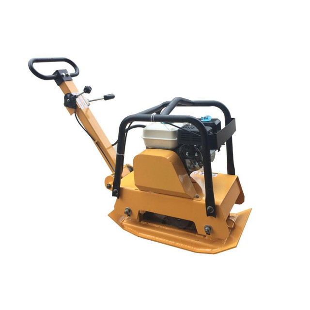 WHOLESALE PRICE: BRAND NEW CAEL Two-way Gas Briggs Stratton Plate Compactor in Other Business & Industrial - Image 2