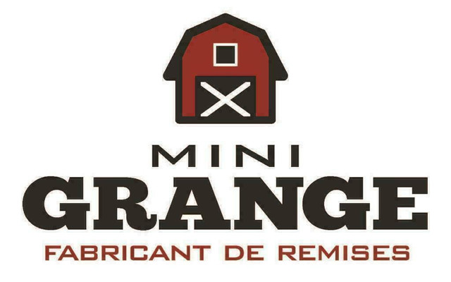 Remise, Cabanon, Minigrange jusqu&#39;à 12pi x 20, Construction durable in Outdoor Tools & Storage in Sherbrooke - Image 4