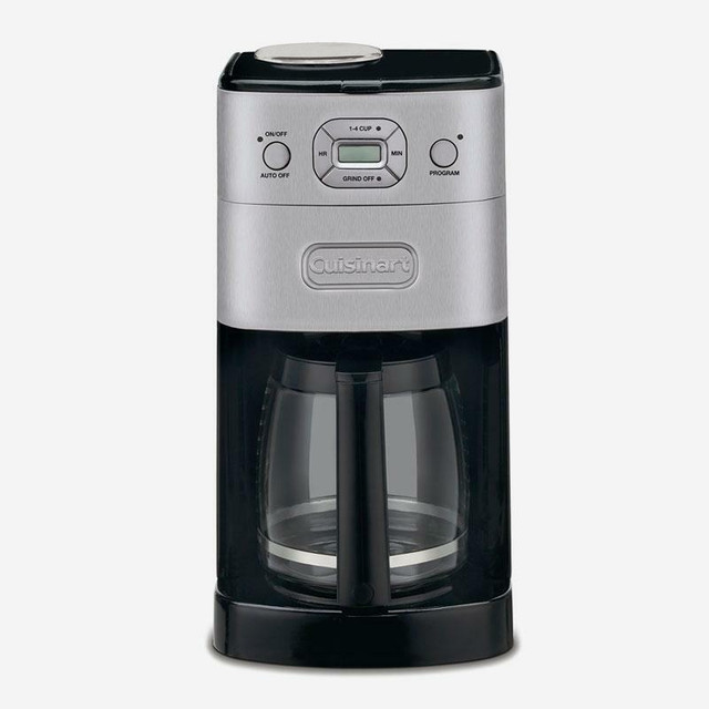 Cuisinart Brew 12 Cup Coffemaker DGB-625EC in Coffee Makers - Image 2